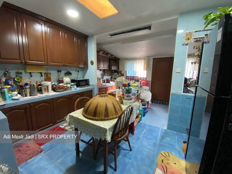 Macpherson Garden Estate (D13), Terrace #306016221